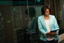 advanced cloud technology solutions