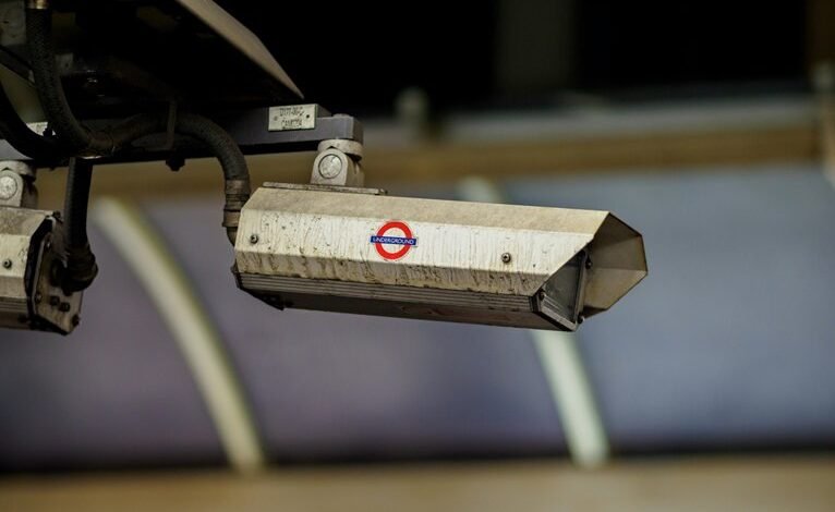 advanced security tech platform