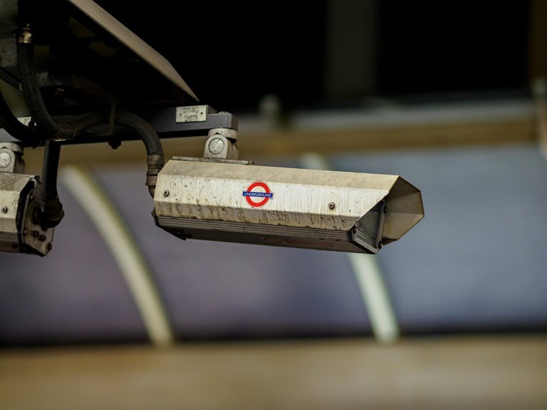 advanced security tech platform