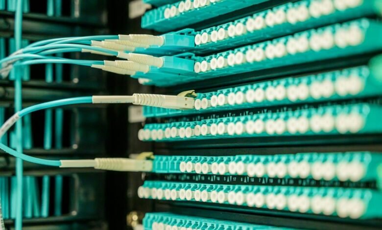 global it network hub