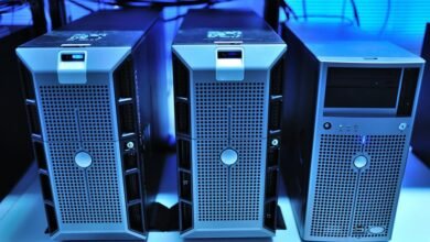 global it services performance