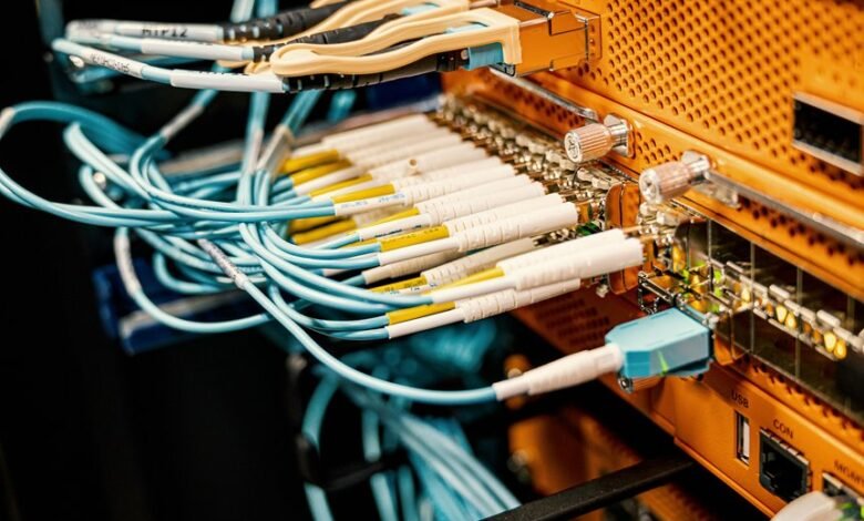 innovative cloud network solutions