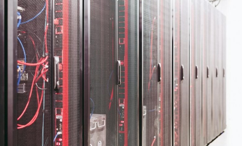 innovative it network services