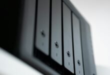 intelligent it systems backup