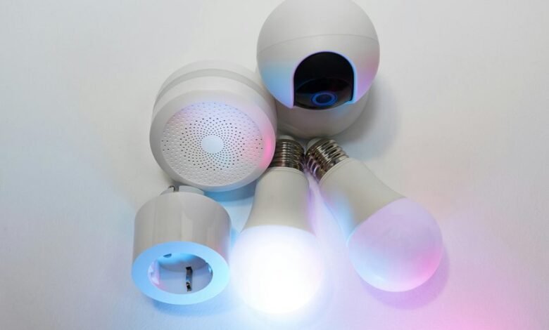 intelligent security digital hub