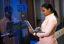 professional it cloud services