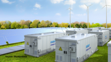 Energy Storage Technology Trends