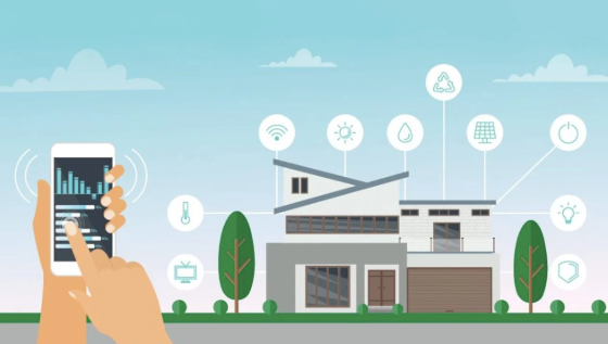 Energy-Efficient Smart Devices