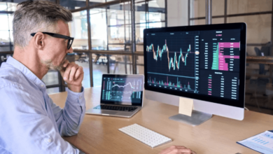 Understanding Crypto Market Volatility